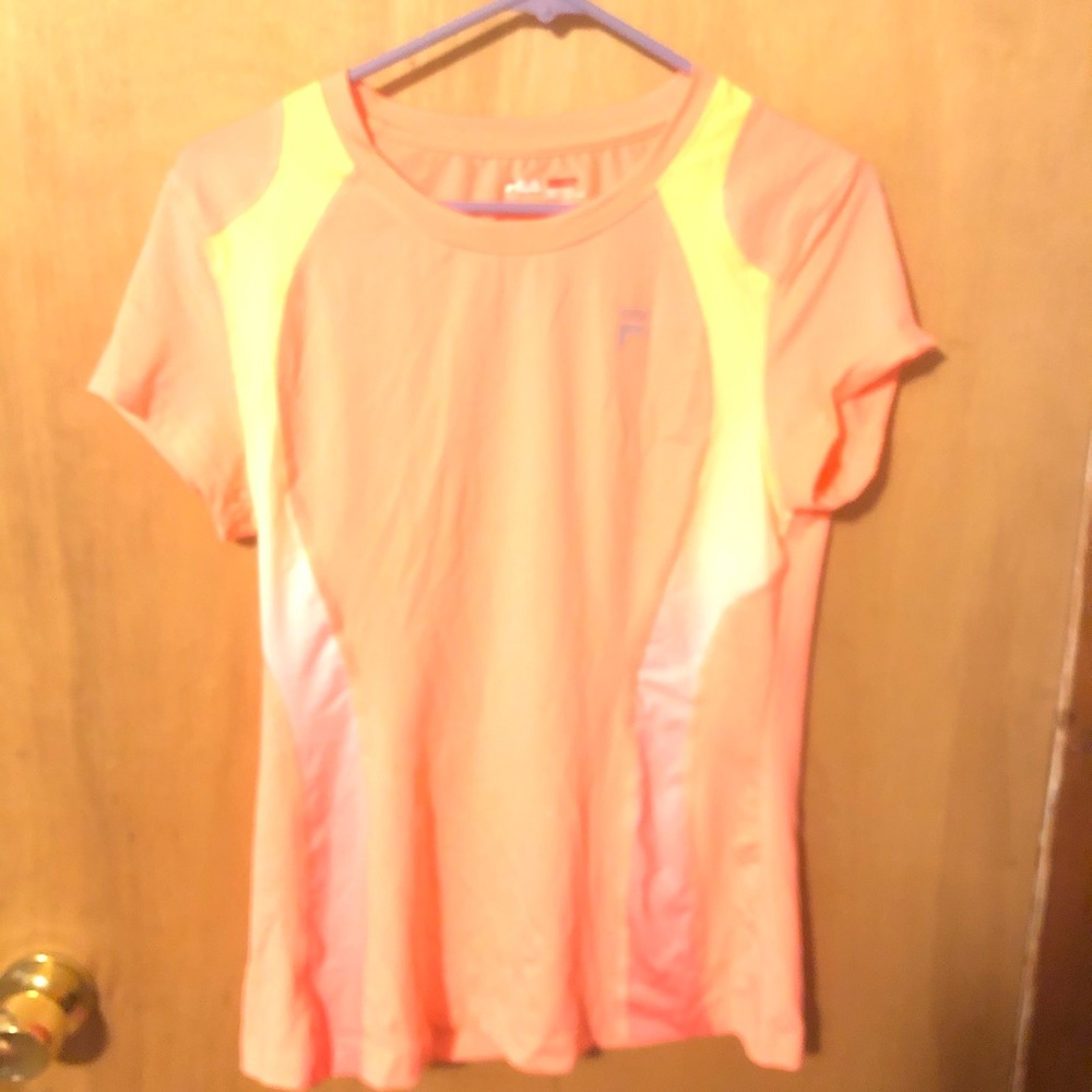 Fila sport active/running top